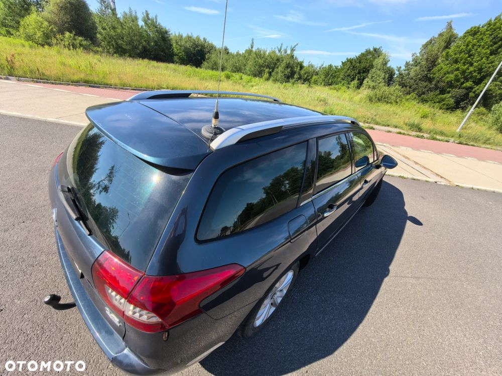 Citroën C5 2.0 HDi Exclusive - 7