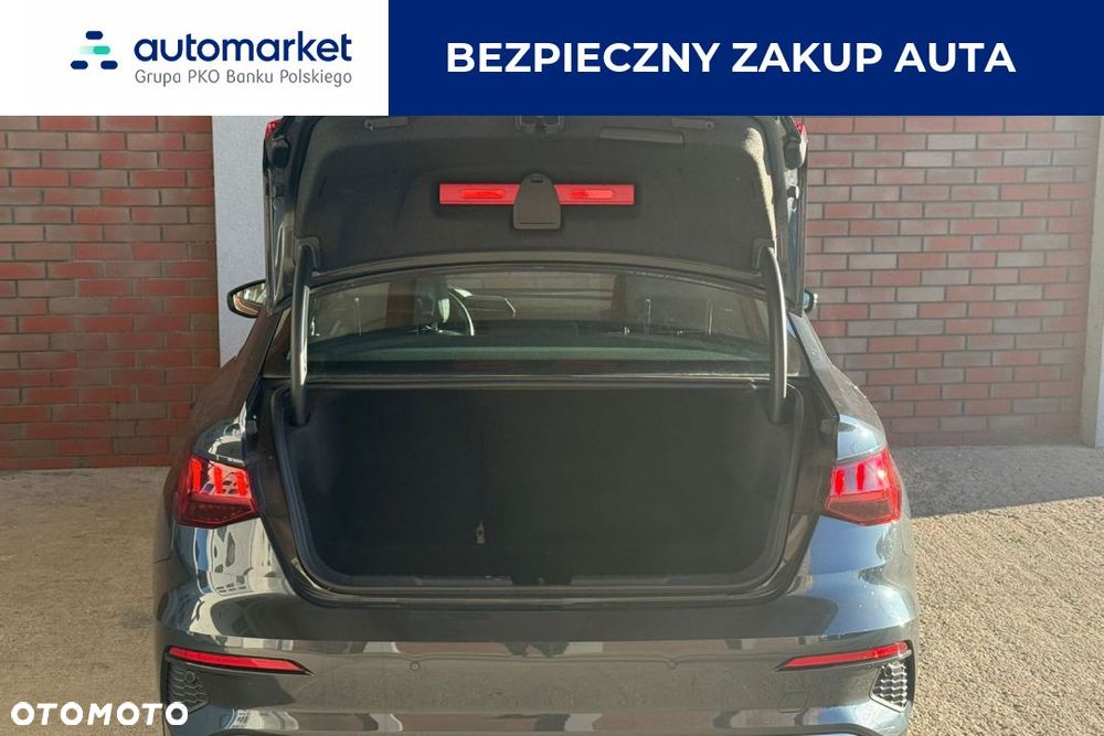 Audi A3 Limousine 35 TFSI mHEV Advanced S tronic - 10