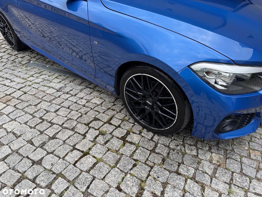 BMW Seria 1 118i M Sport - 31