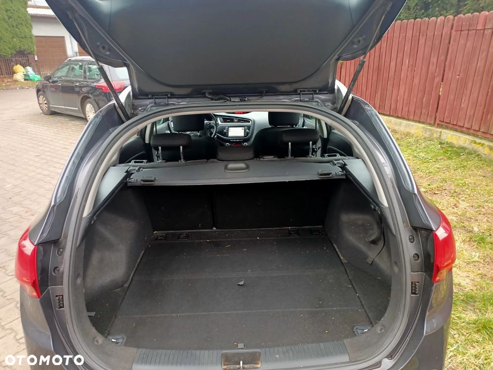 Kia Ceed 1.6 GDI M - 7