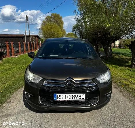 Citroën DS4 THP 160 Automatik SoChic - 1