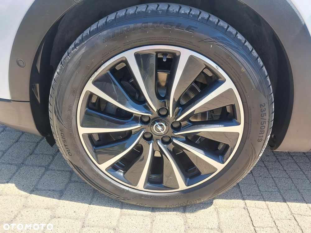 Opel Grandland X - 34