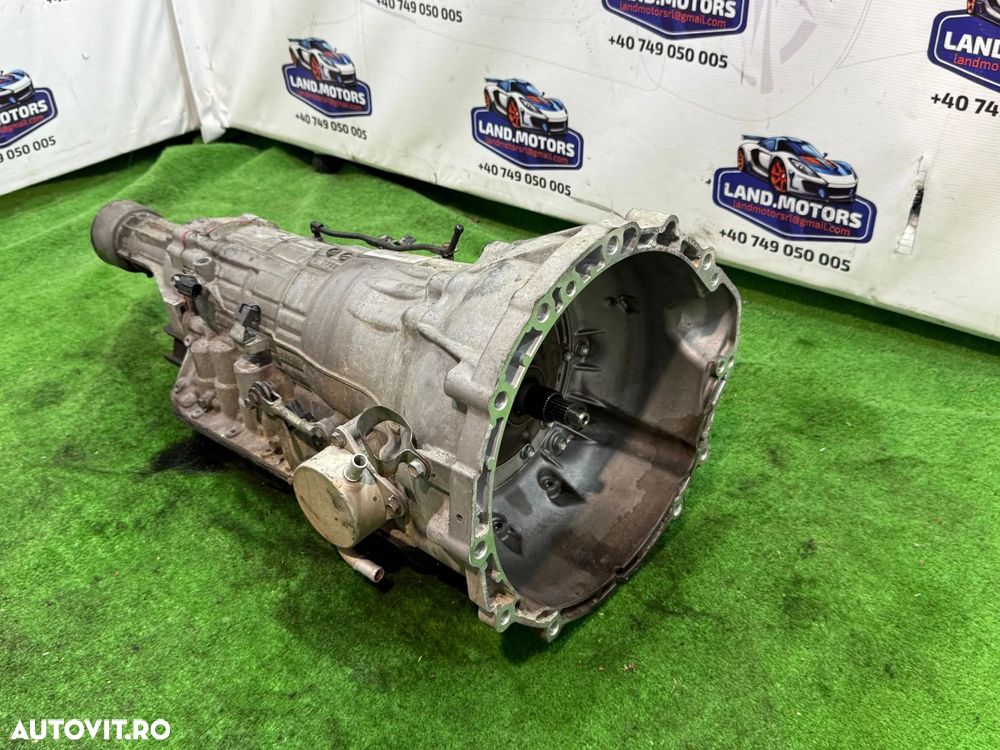 CUTIE DE VITEZE AUTOMATA LEXUS 3.0 BENZINA COD CUTIE: A960E , 35000-30B60 , 35010-30B20 2005-2011 - 2