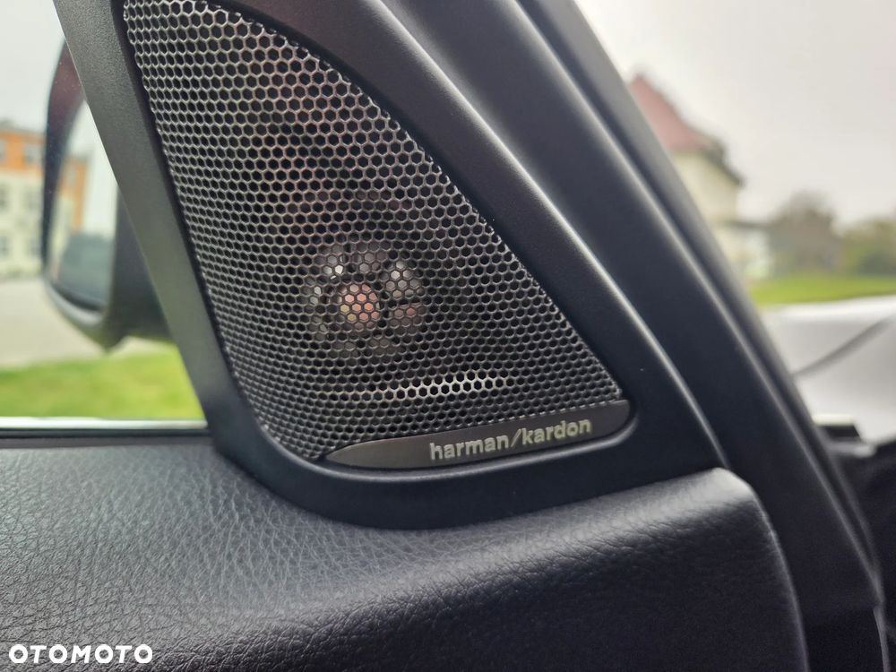 BMW Seria 3 320d Blue Performance Luxury Line - 37