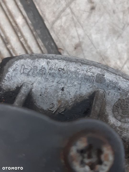 Vacum pompa vw t5 2.5 tdi 070145209H - 4