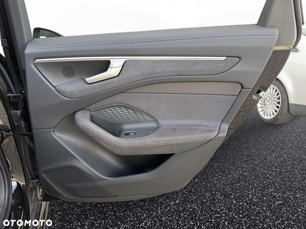 Audi A6 Limousine 50 TFSI e PHEV Quattro S Line S tronic - 27