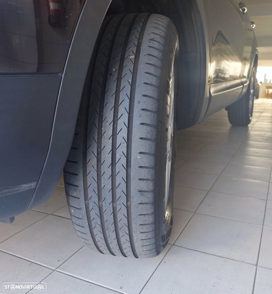 Nissan Qashqai 1.5 dCi Acenta - 8