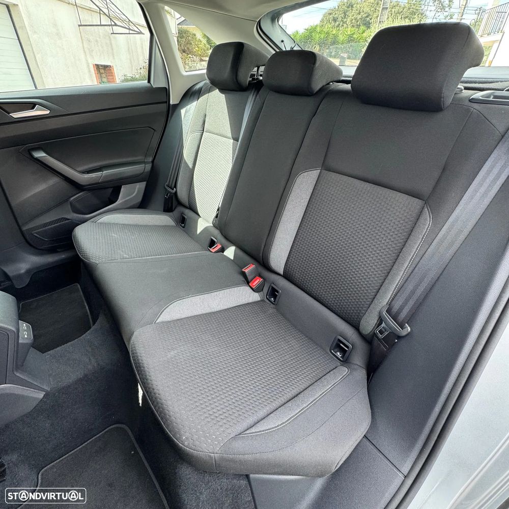 VW Taigo 1.0 TSI Life - 20