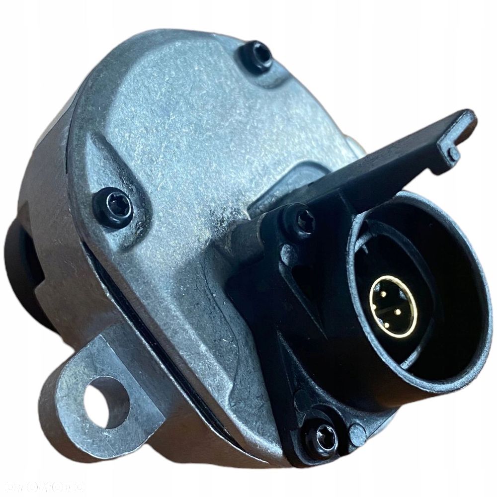 KAMERA ZDERZAKA PRZOD LEWA przednia boczna BMW 5 F10 F11 F06 F12 F01 F02 - 4