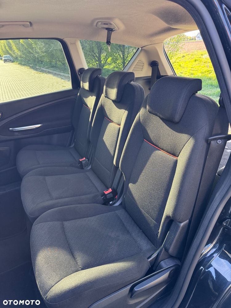 Ford S-Max 1.8 TDCi Gold X - 12