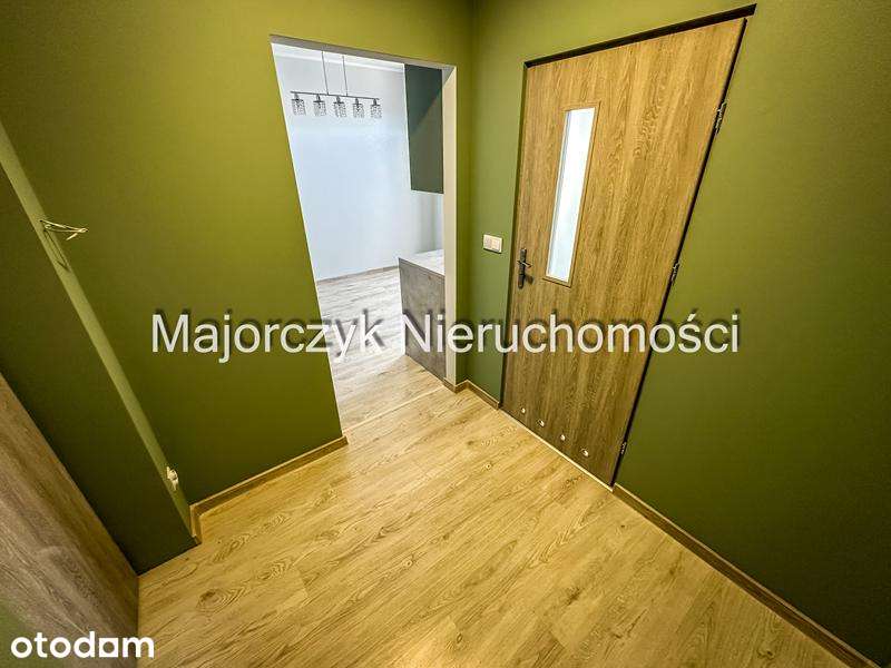 Mieszkanie 2-pokojowe - centrum Włoszakowic - Pełny obrazek: 5/16