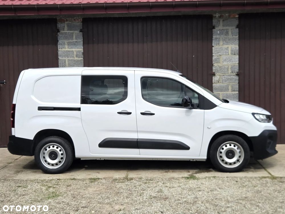 Citroën Berlingo - 7