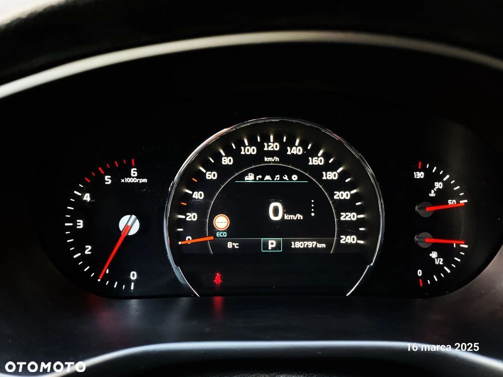 Kia Sorento 2.0 CRDI XL - 8