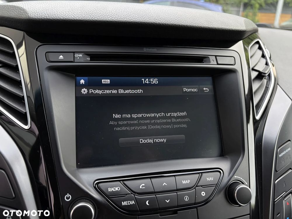 Hyundai i40 1.7 CRDi Business DCT - 27