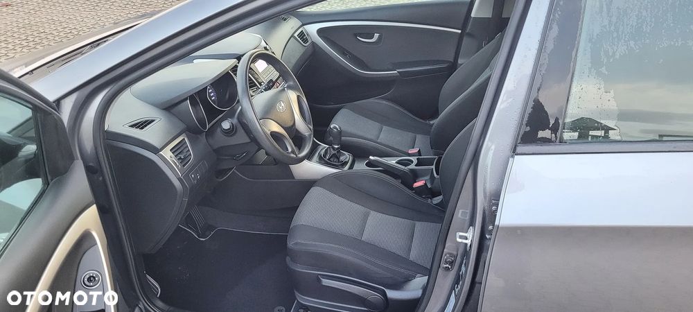 Hyundai i30 1.4 Classic - 18