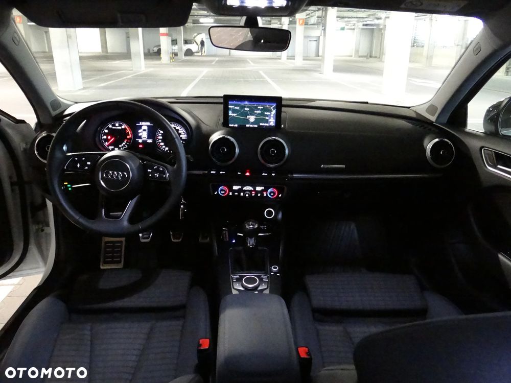 Audi A3 Sportback - 29