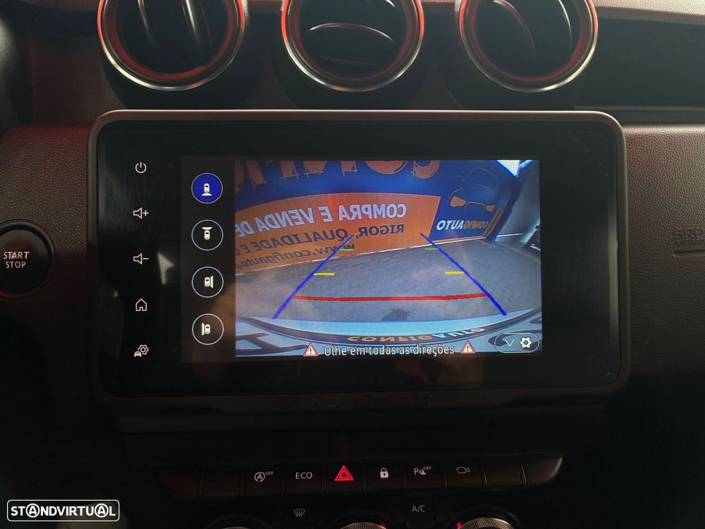 Dacia Duster 1.0 TCe ECO-G Comfort Bi-Fuel - 23