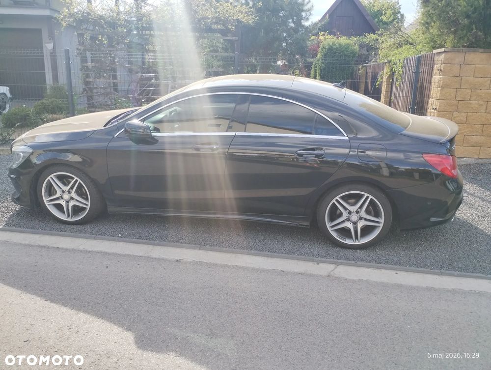 Mercedes-Benz CLA 250 4Matic 7G-DCT - 3