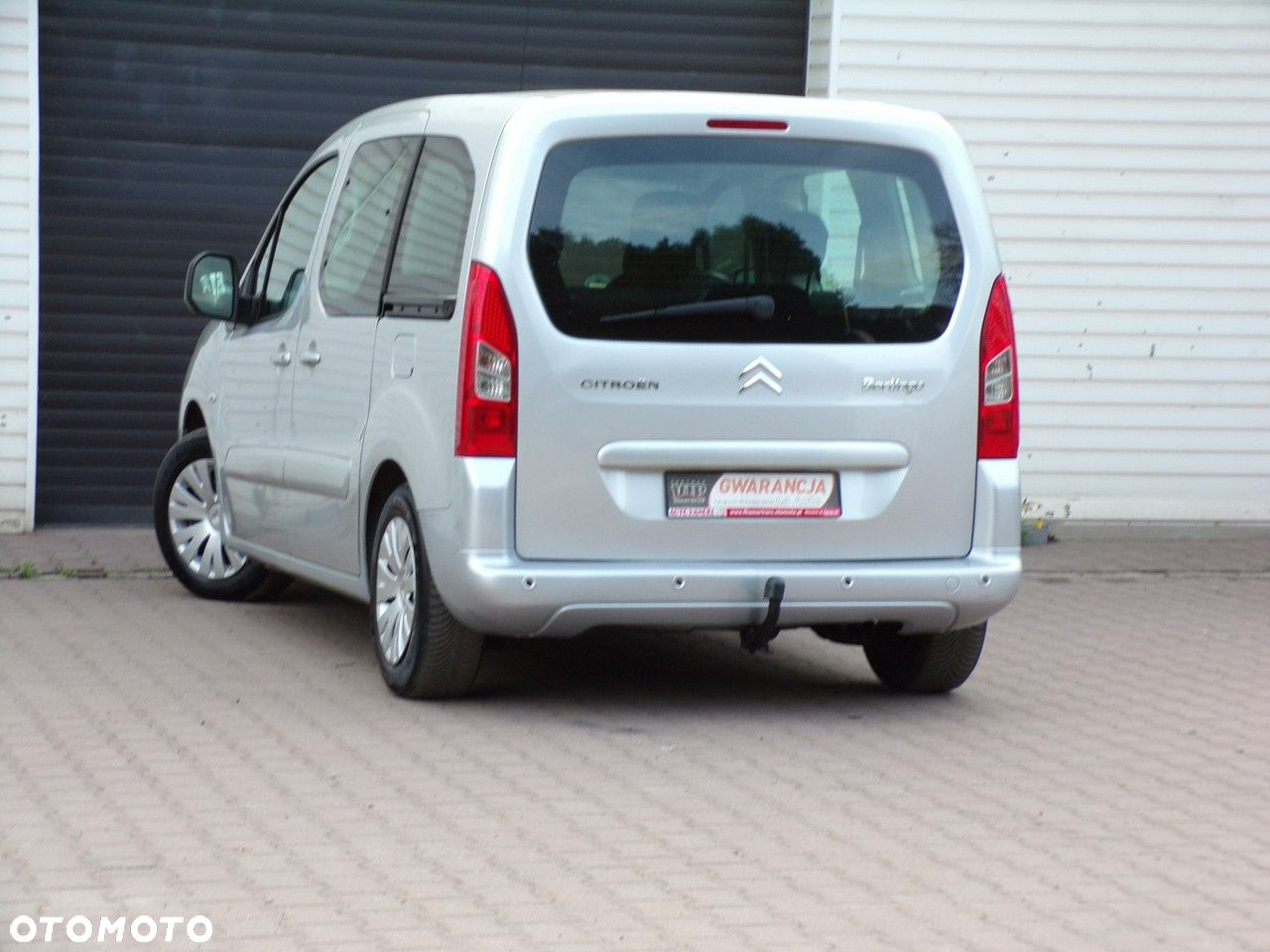 Citroën Berlingo - 14