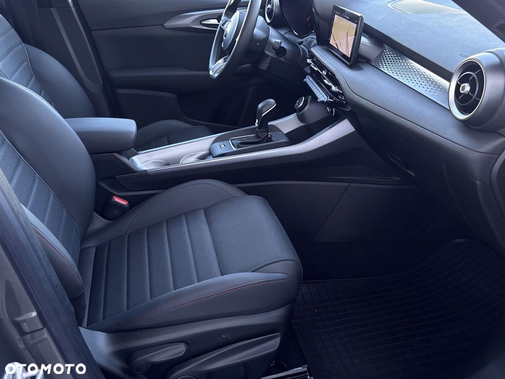 Alfa Romeo Tonale 1.5 T4 GSE mHEV Sprint DCT - 8