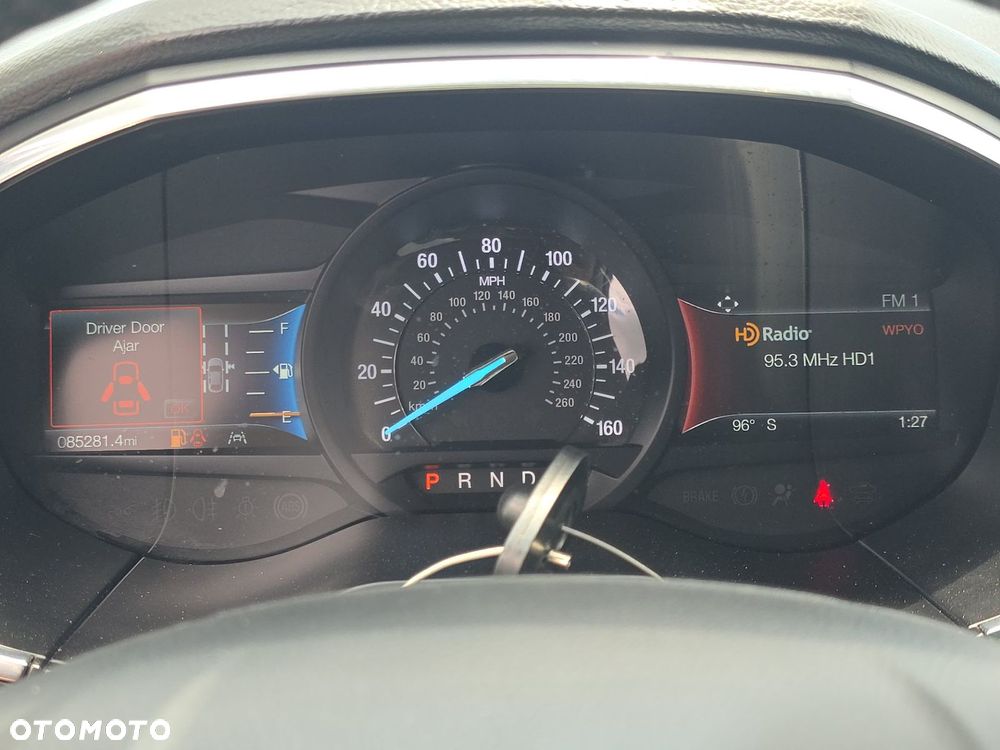Ford Edge 2.0 EcoBlue Titanium - 8