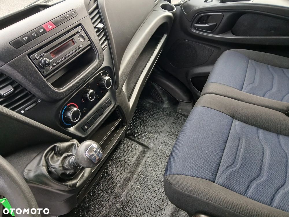 Iveco 35S14 MAX KLIMA - 12