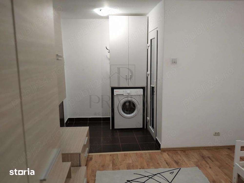 Garsoniera-Lipovei-Renovata — fotografia 3
