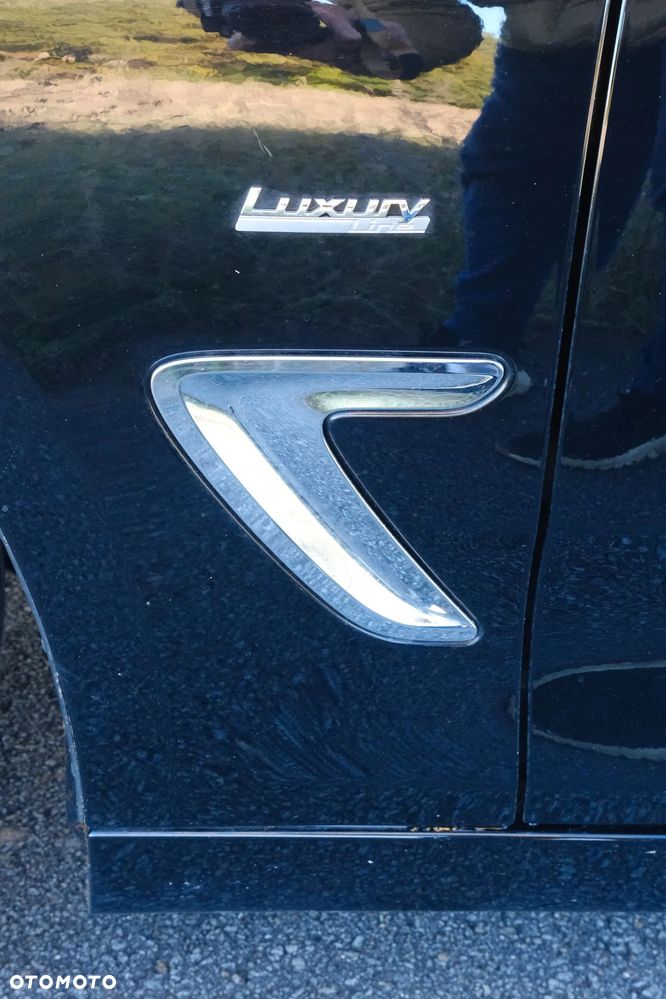 BMW 3GT 320d Sport-Aut Luxury Line - 7