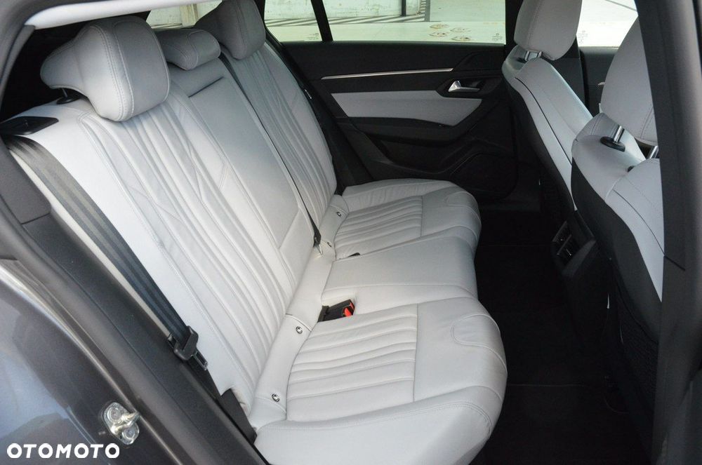 Peugeot 508 225 e-EAT8 GT Pack - 35