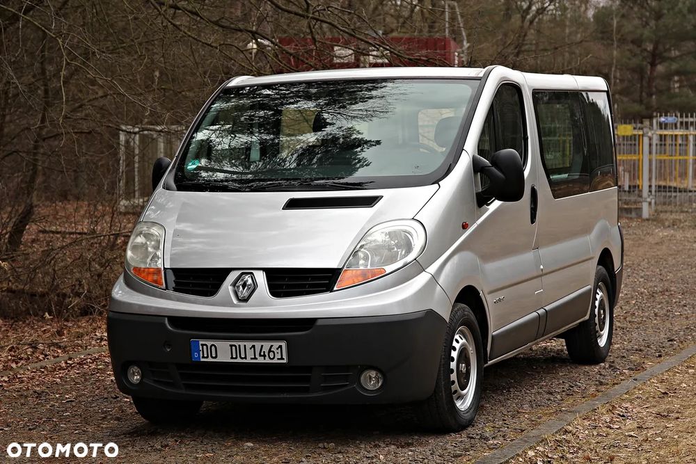 Renault Trafic - 3