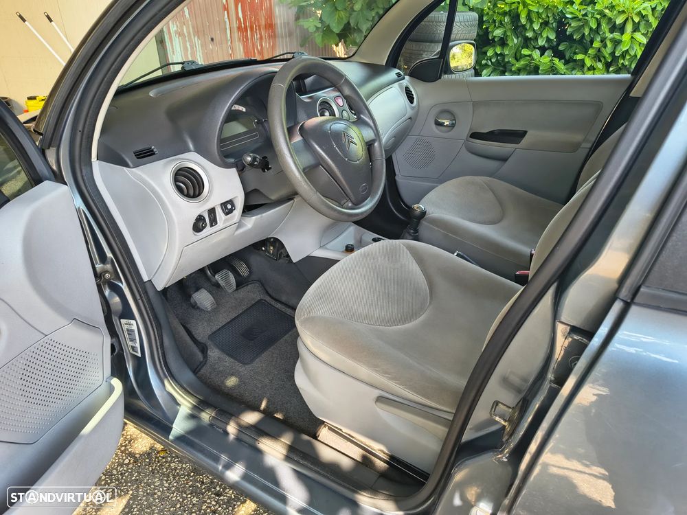 Citroën C3 - 7