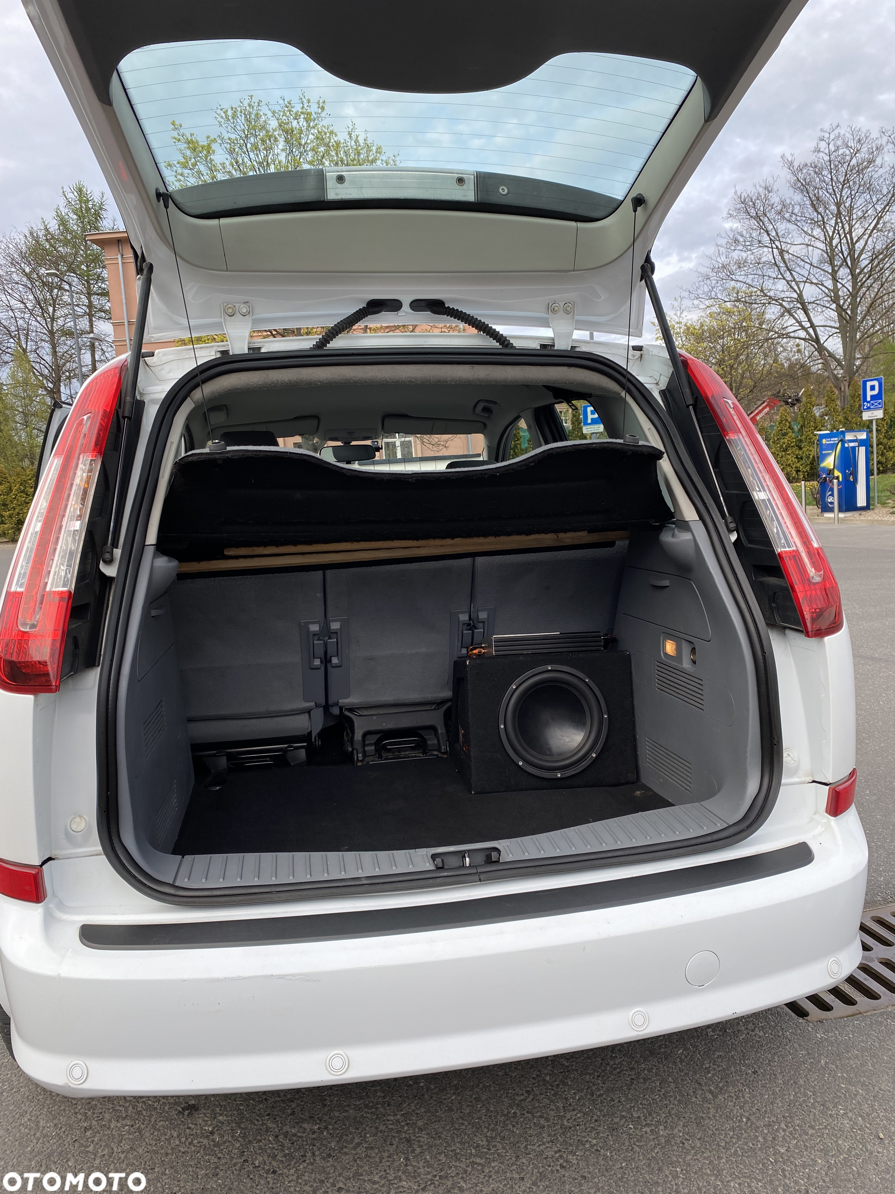Ford C-MAX - 17