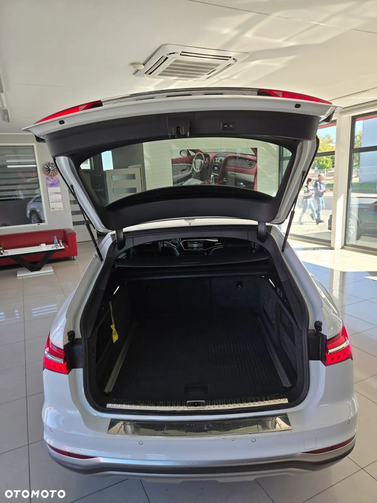 Audi A6 Allroad quattro 55 TDI tiptronic - 16