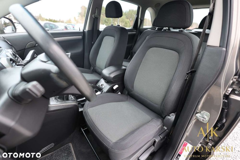Opel Antara - 39