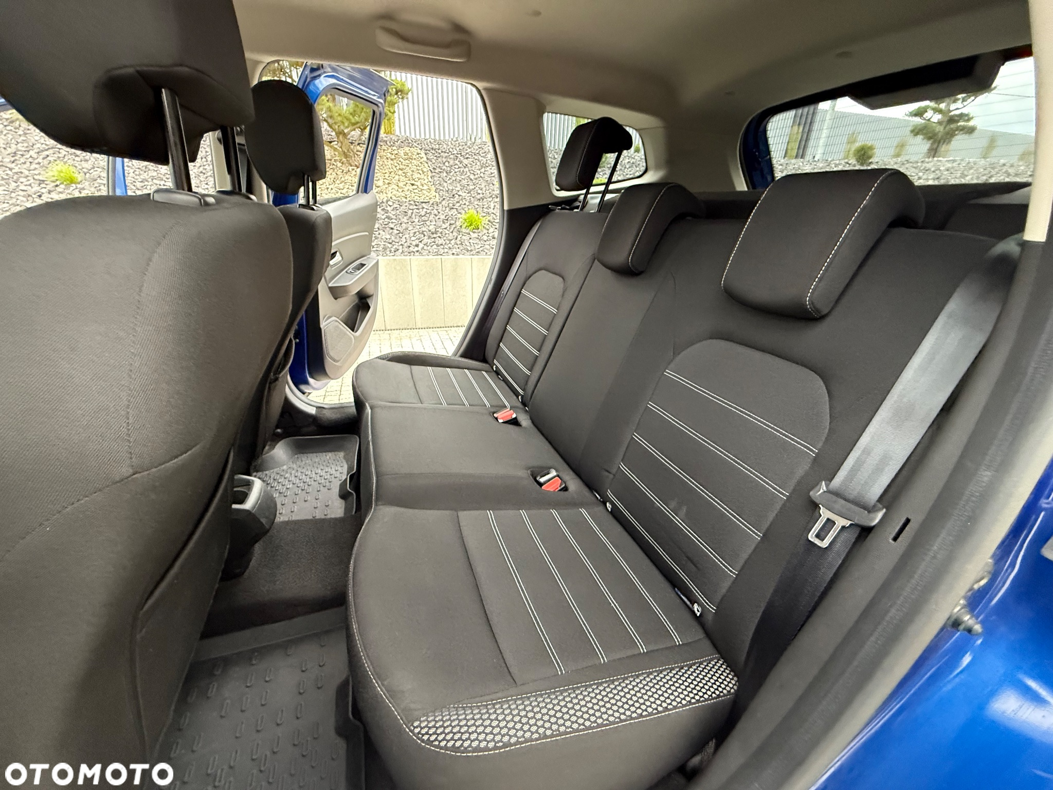 Dacia Duster - 27