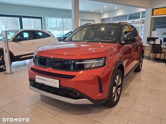 Opel Frontera 44kWh GS - 1