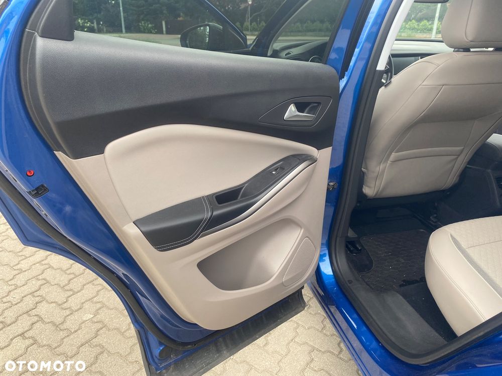 Opel Grandland X 1.6 CDTI Elite S&S - 17