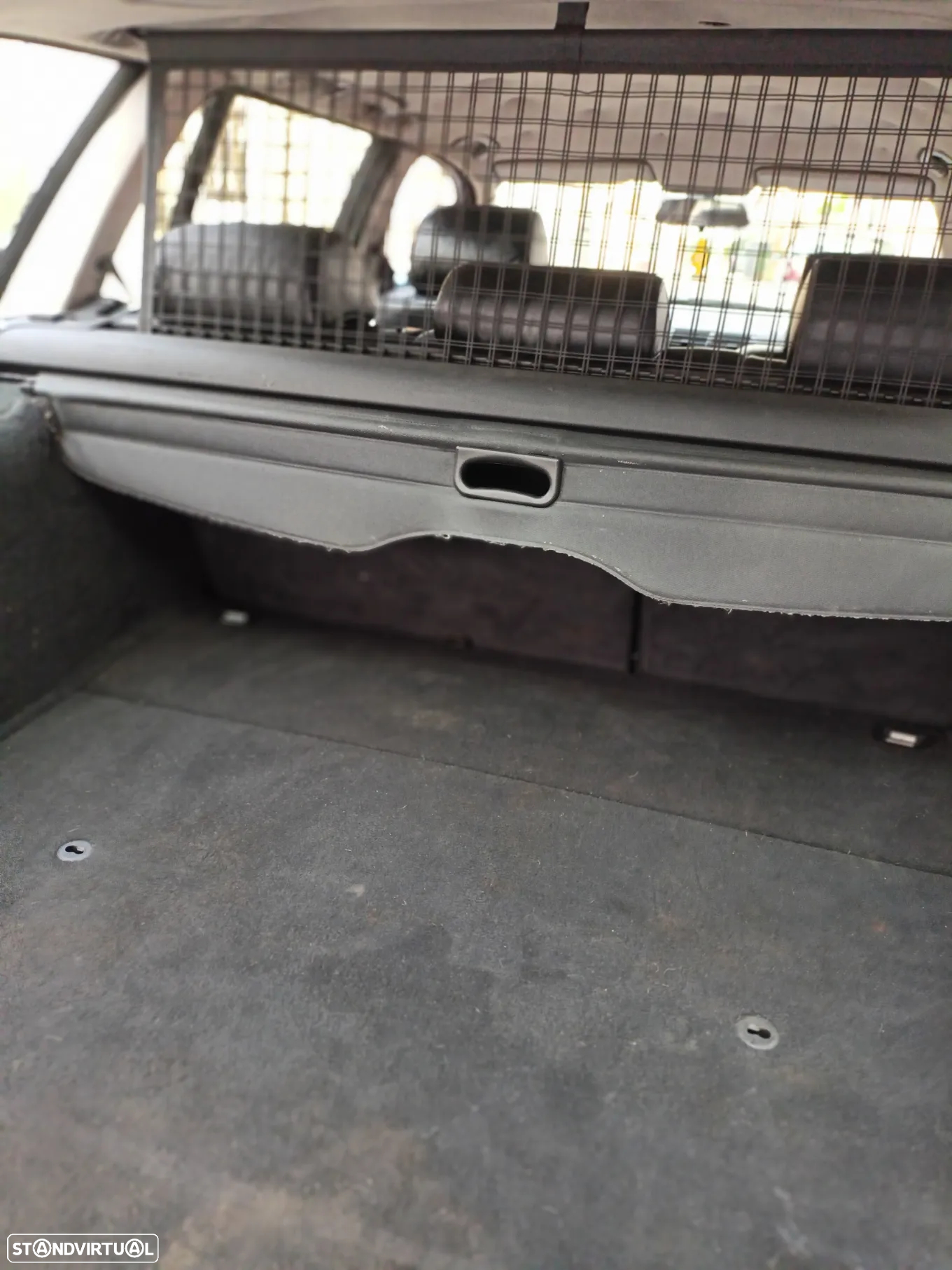 BMW 520 d Touring - 2