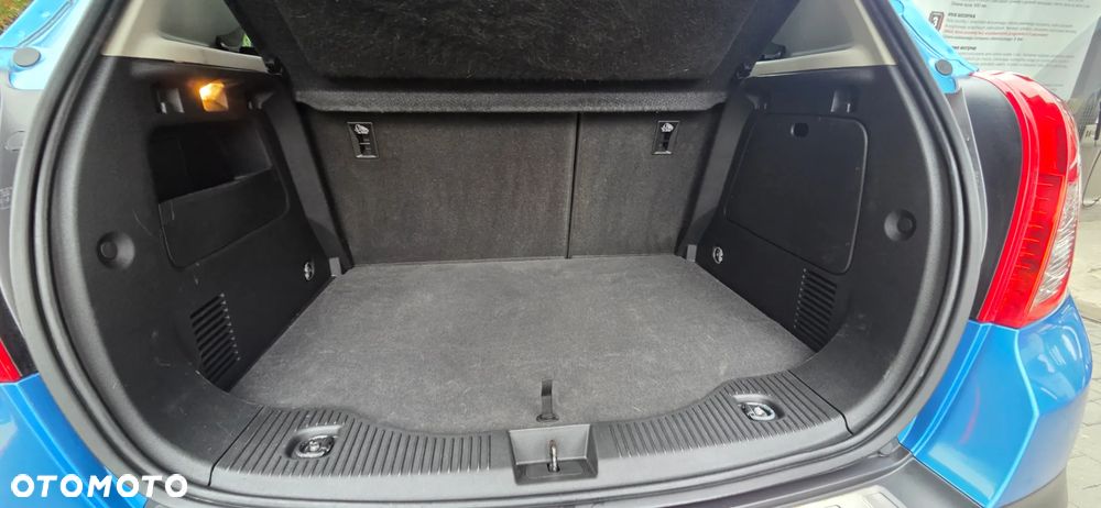 Opel Mokka 1.4 Turbo ecoFLEX Start/Stop Color Edition - 30