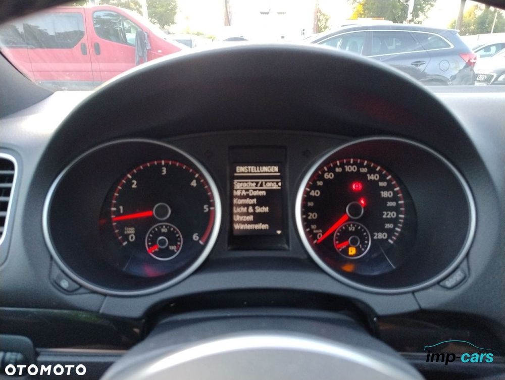 Volkswagen Golf 2.0 TDI GTD - 12