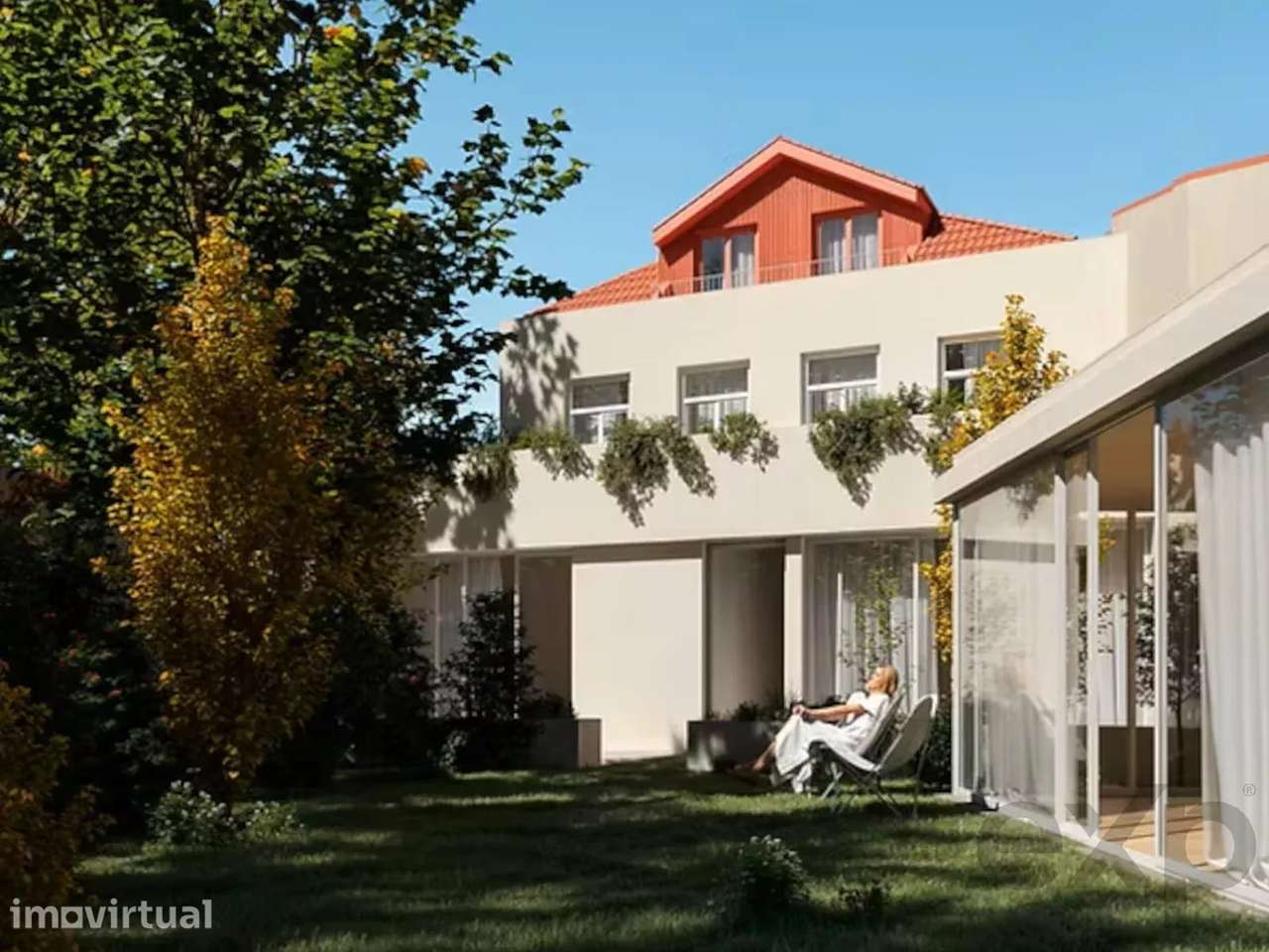 Apartamento T0 - Leça da Palmeira - PORTO - Grande imagem: 4/8