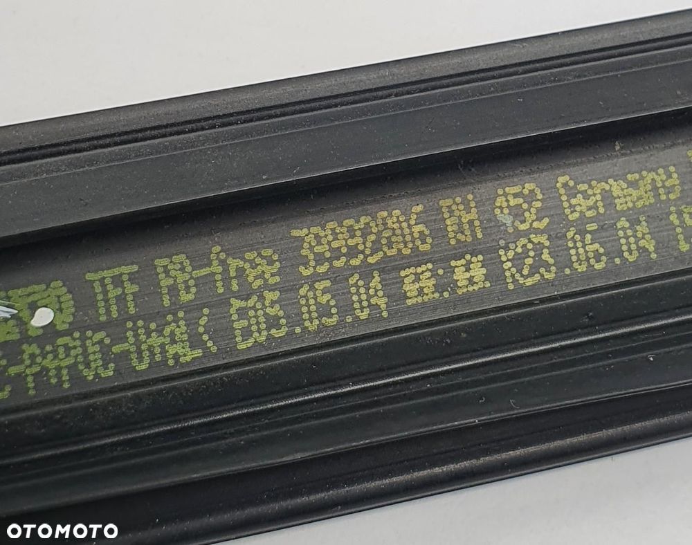 LISTWA DACHOWA DACHU PRAWY TYŁ 452 VOLVO V70 II 39992806 - 4