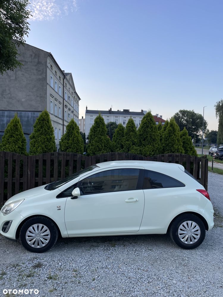 Opel Corsa 1.2 16V EcoFLEX 150 Jahre - 6
