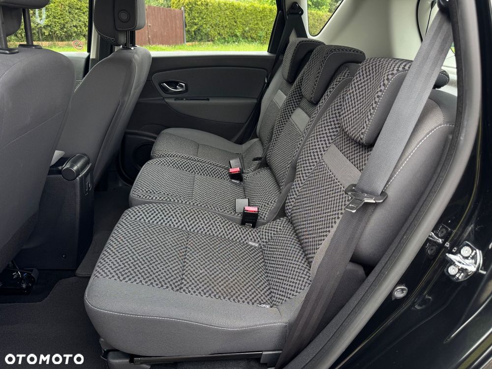Renault Scenic 1.6 16V Luxe Expression - 37