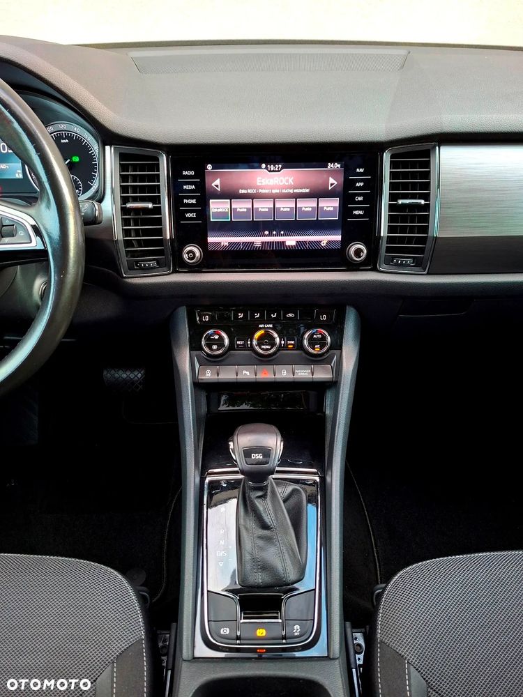 Skoda Kodiaq 1.4 TSI ACT DSG Style - 29