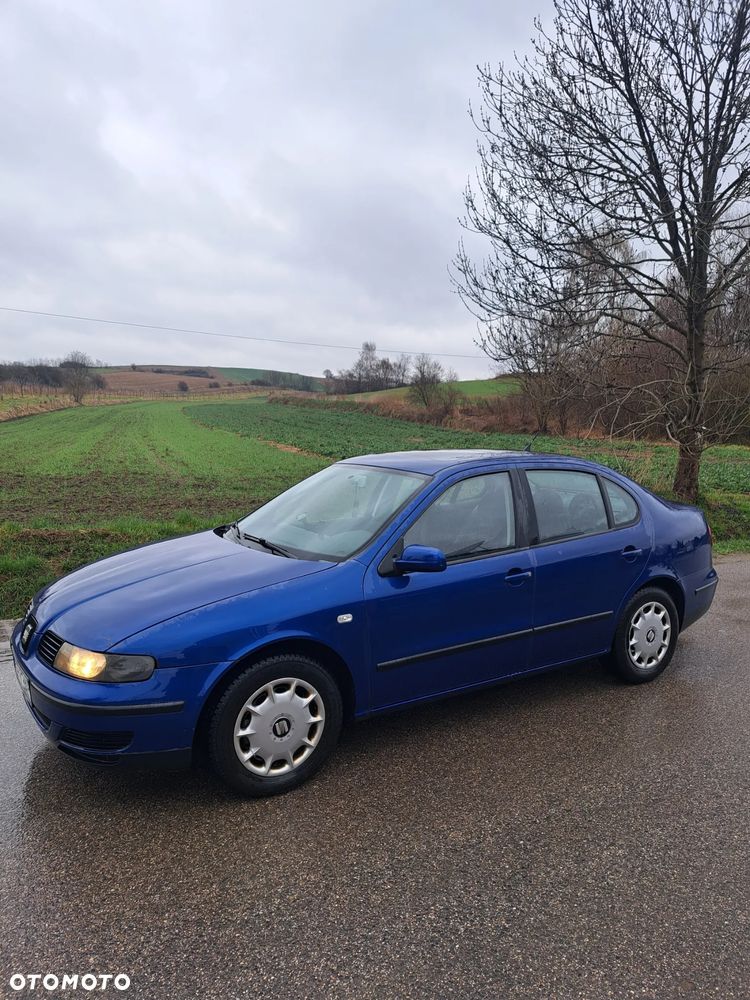Seat Toledo 1.9 TDI Signo - 3