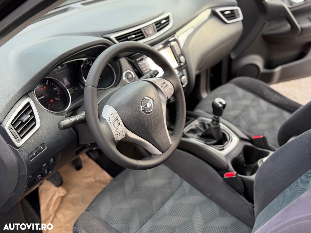 Nissan X-Trail 1.6 dCi ALL-MODE 4x4i Tekna - 21