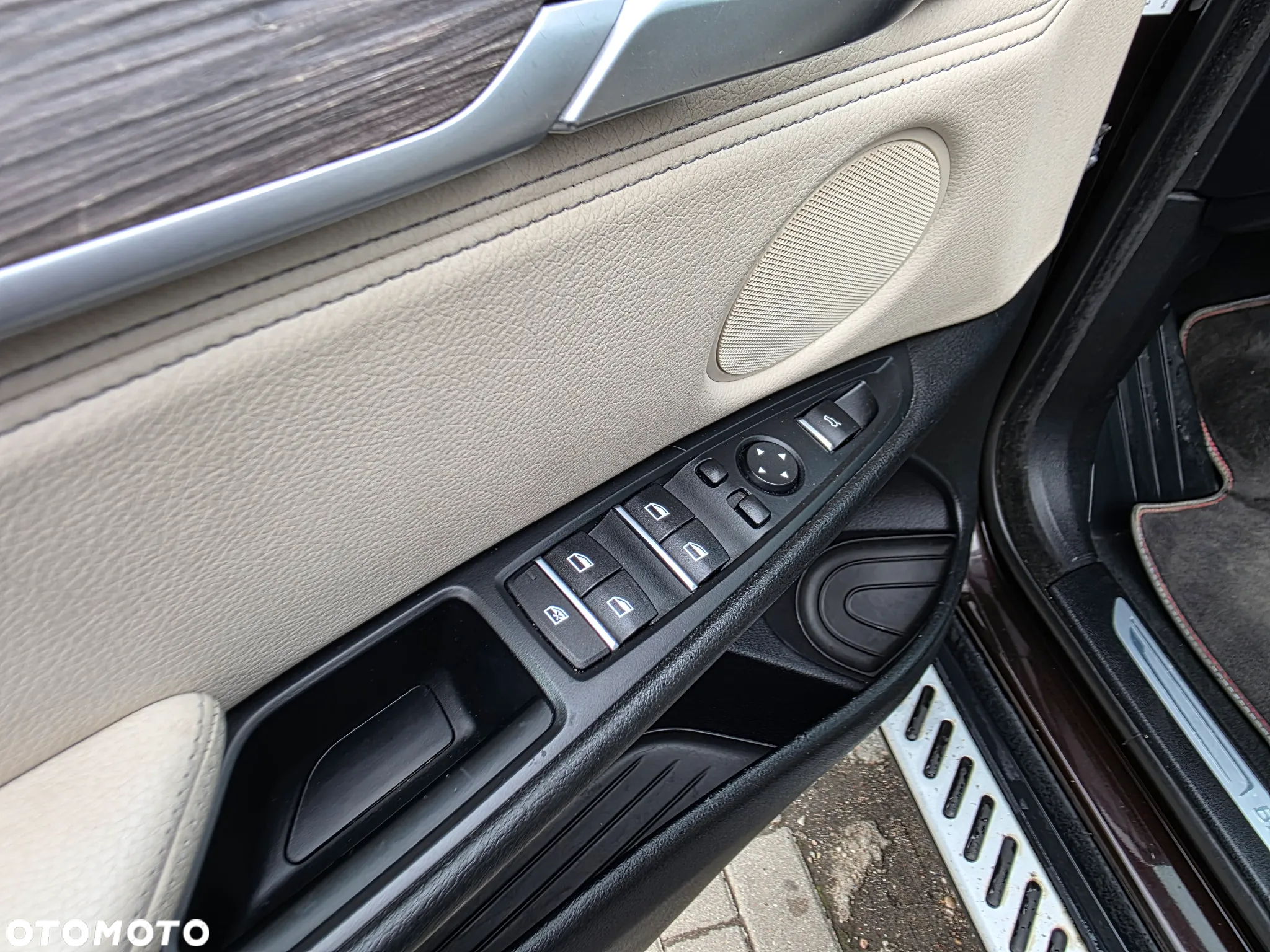 BMW X5 xDrive30d - 21