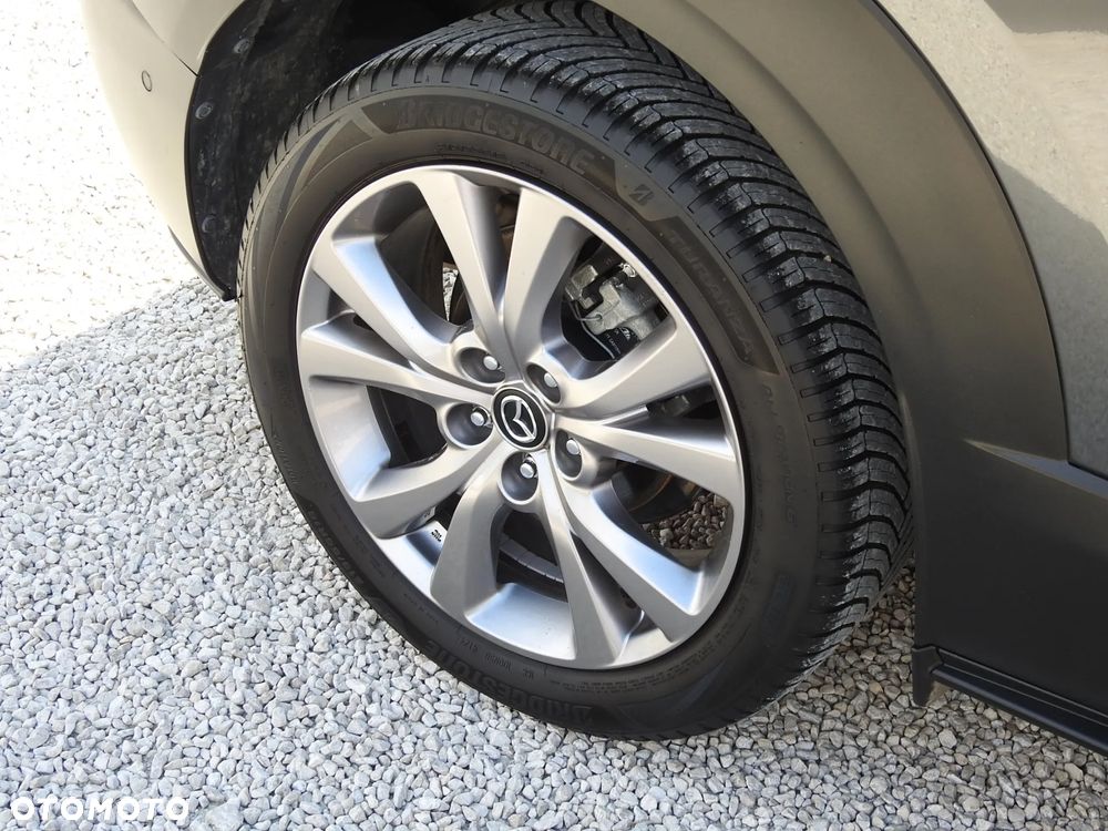 Mazda CX-30 SKYACTIV-D 1.8 - 29