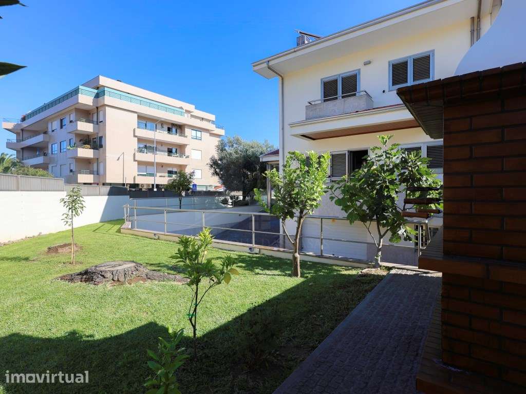 Moradia T3+1 Arrendamento Vila Nova de Gaia - Grande imagem: 3/45